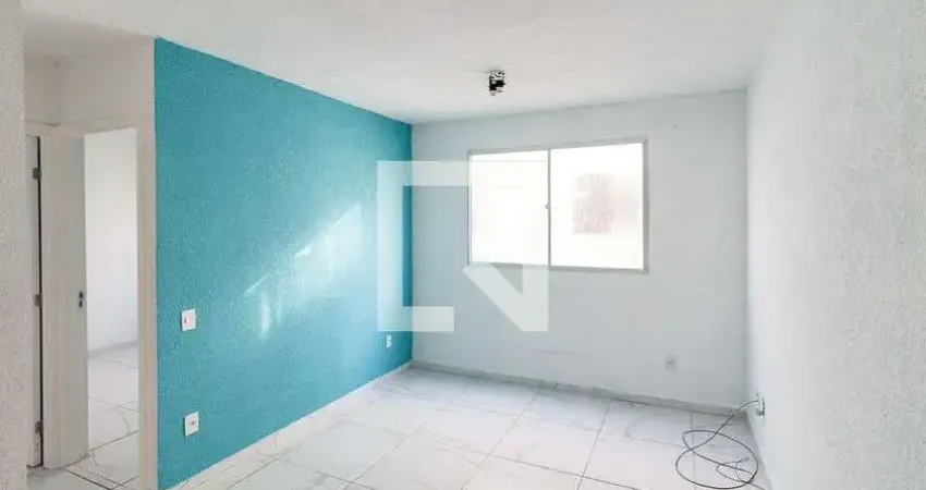 Apartamento para Venda - Santos Dumond, 2 Quartos,  40 m² - São Leopoldo