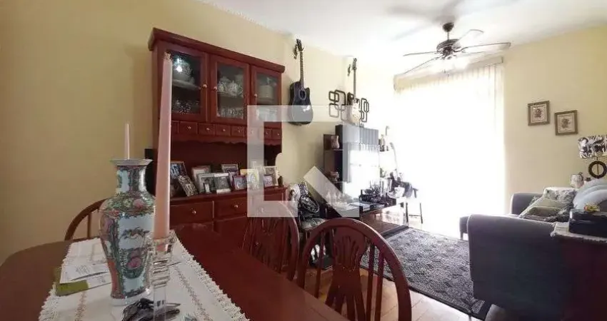 Apartamento para Venda - São Bernardo, 3 Quartos,  95 m² - Campinas
