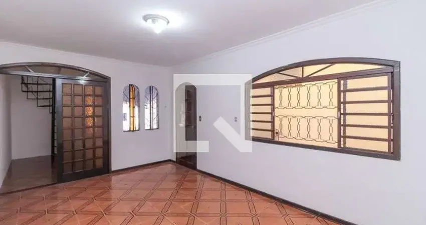 Casa com 3 quartos à venda na Rua Dona Paulina Rockx, Vila Ema, São Paulo