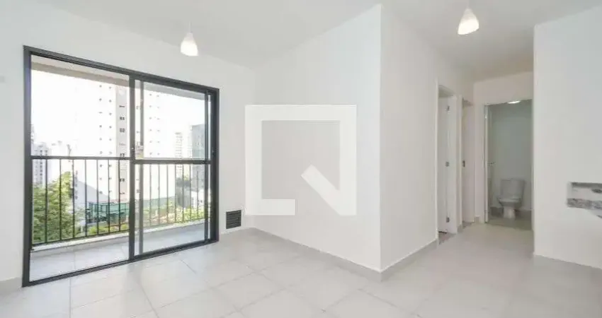 Apartamento para venda - consolação, 2 quartos, 40 m² - são paulo