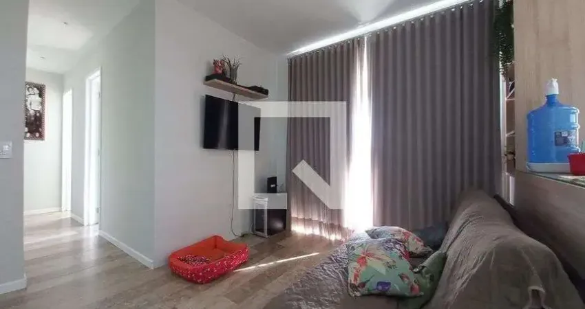 Apartamento para Venda - Swiss Park, 3 Quartos,  103 m² - Campinas