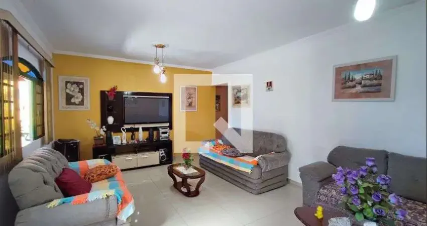 Casa para Venda - Jardim Eulina, 5 Quartos,  293 m² - Campinas