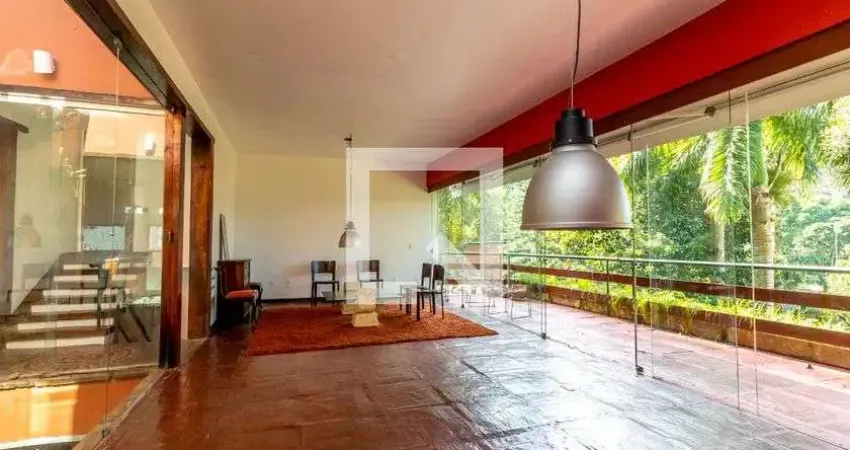 Casa / Sobrado em Condomínio para Venda - São Conrado, 5 Quartos,  450 m² - Rio de Janeiro