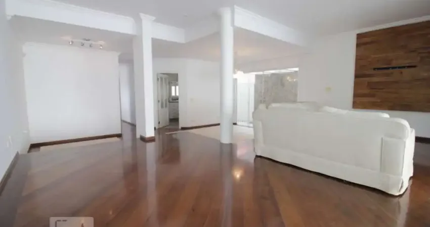 Casa para Venda - Morumbi, 4 Quartos,  350 m² - São Paulo