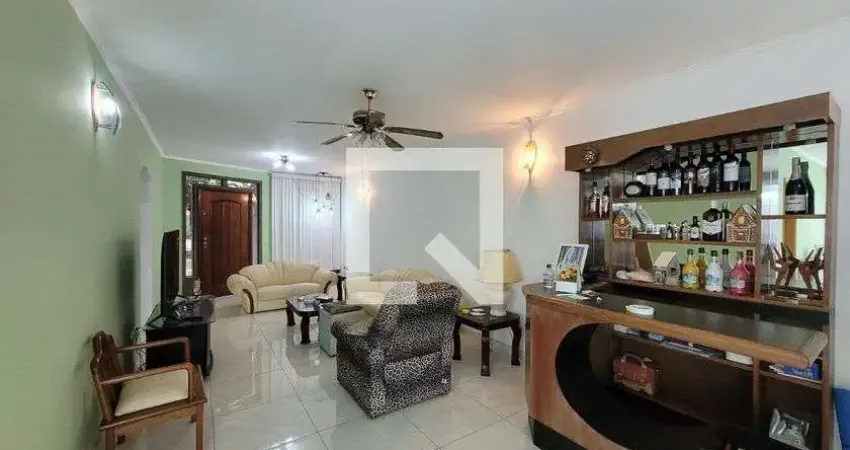 Casa para Venda - Bosque da Saúde, 3 Quartos,  500 m² - São Paulo