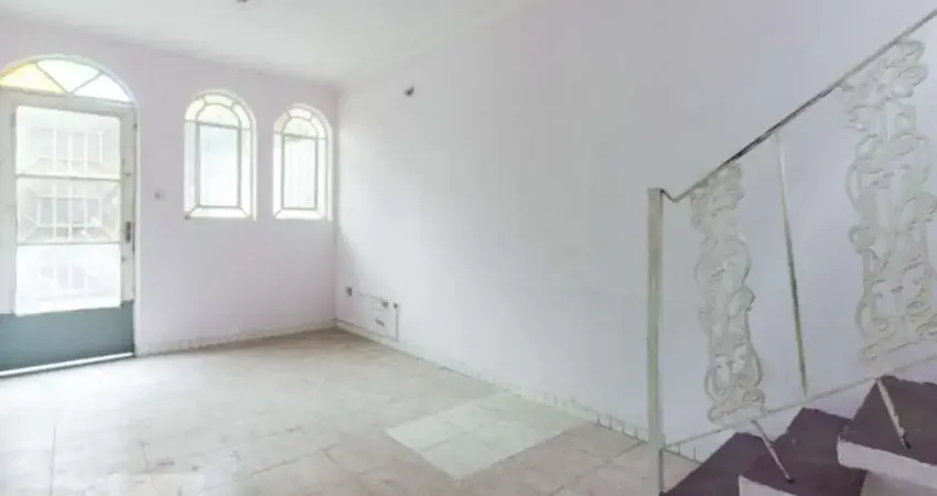 Casa para Venda - Casa Verde, 1 Quarto,  60 m² - São Paulo