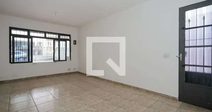 Casa para Venda - Santana, 2 Quartos,  100 m² - São Paulo