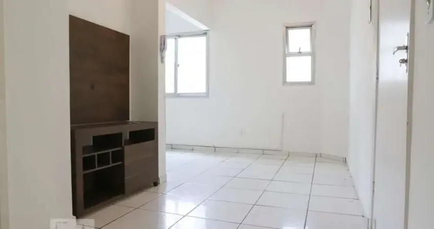 Apartamento para Venda - Consolação, 2 Quartos,  36 m² - São Paulo
