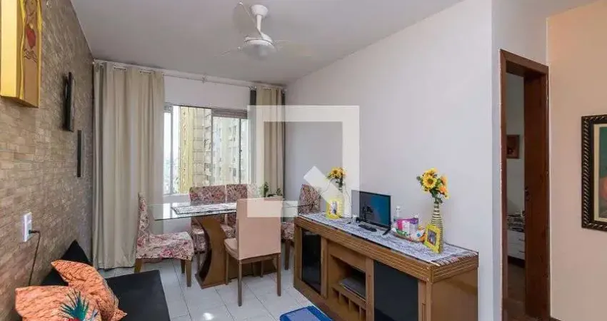 Apartamento para Venda - Penha, 1 Quarto,  40 m² - Rio de Janeiro
