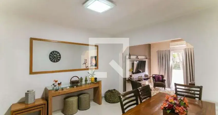 Casa para Venda - Vila Sônia, 3 Quartos,  137 m² - São Paulo