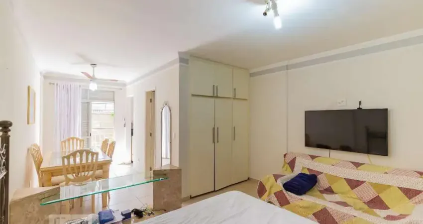 Kitnet / Stúdio para Venda - Bosque, 1 Quarto, 50 m² - Campinas