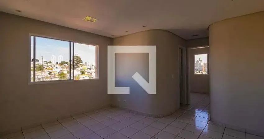 Apartamento para Venda - Jabaquara, 2 Quartos, 54 m² - São Paulo