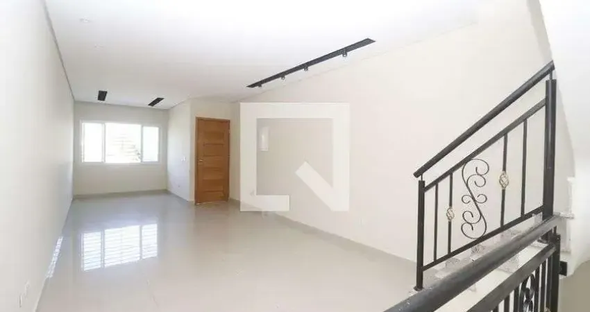 Casa com 3 quartos à venda na Rua Paulo de Avelar, Água Fria, São Paulo