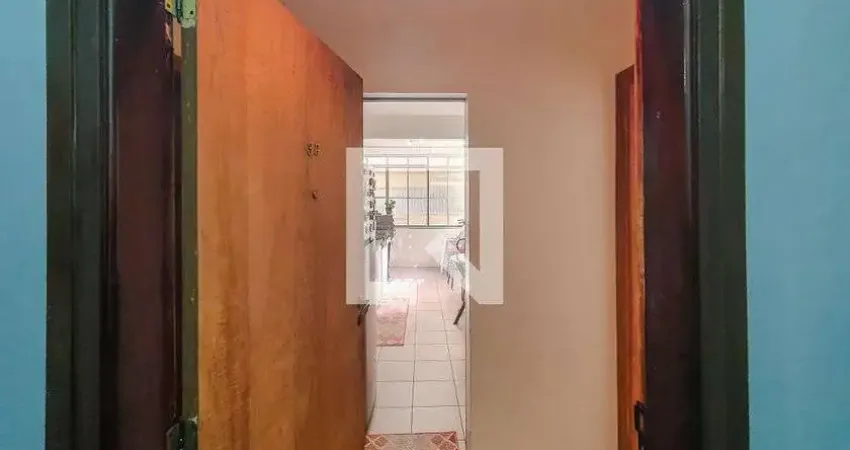 Apartamento para Venda - Vila Mariana, 2 Quartos,  80 m² - São Paulo