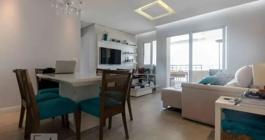 Apartamento para venda - vila pompéia, 2 quartos, 85 m² - são paulo