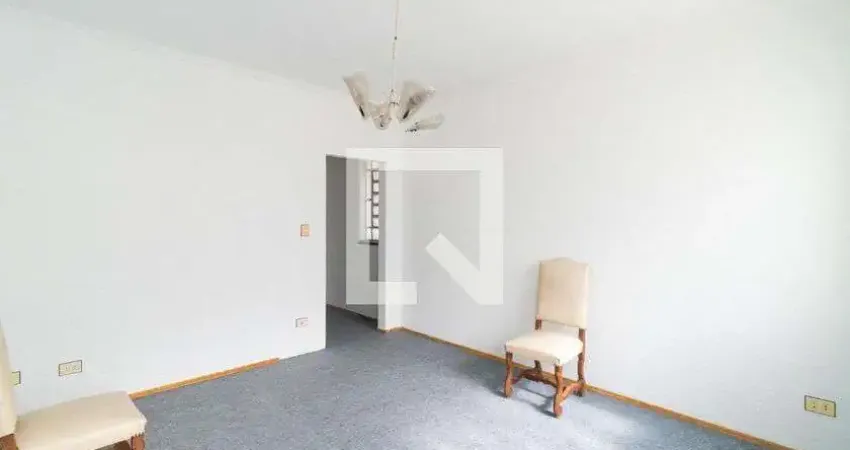 Casa para Venda - Chácara Inglesa, 2 Quartos,  80 m² - São Paulo