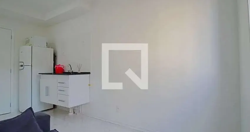 Apartamento com 1 quarto à venda na Rua 17 de Janeiro, Panamby, São Paulo