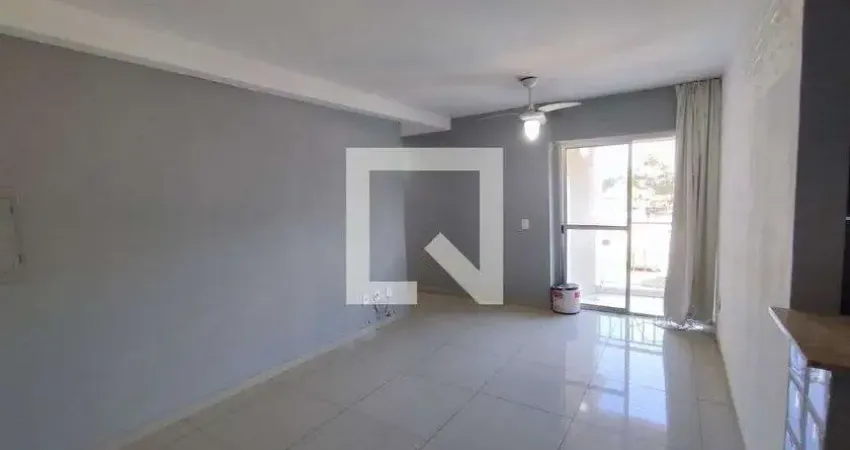 Apartamento para Venda - Taquara, 2 Quartos,  60 m² - Rio de Janeiro