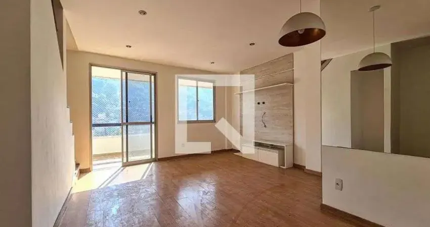 Apartamento para Venda - Engenho Novo, 3 Quartos,  120 m² - Rio de Janeiro