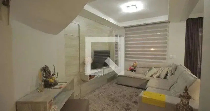 Casa / Sobrado em Condomínio para Venda - Marechal Rondon, 3 Quartos,  165 m² - Canoas