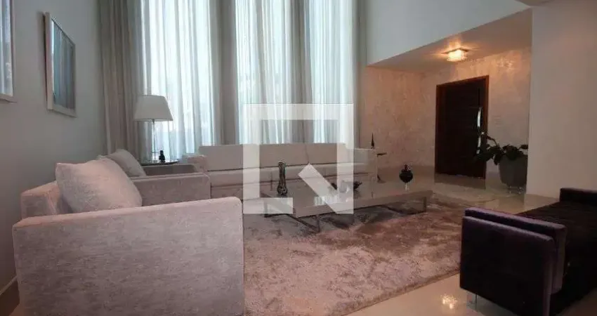 Casa para Venda - Tucuruvi, 3 Quartos,  400 m² - São Paulo