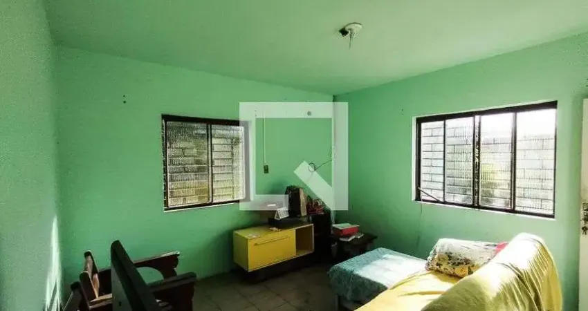Casa para Venda - Rio dos Sinos, 3 Quartos,  140 m² - São Leopoldo