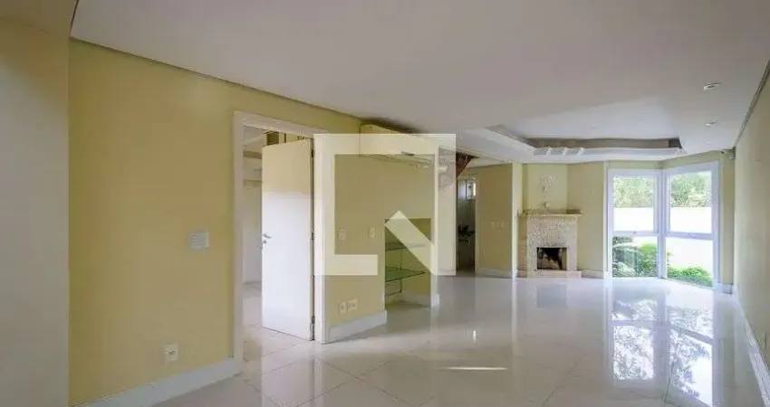 Casa para Venda - Ipanema, 3 Quartos,  290 m² - Porto Alegre