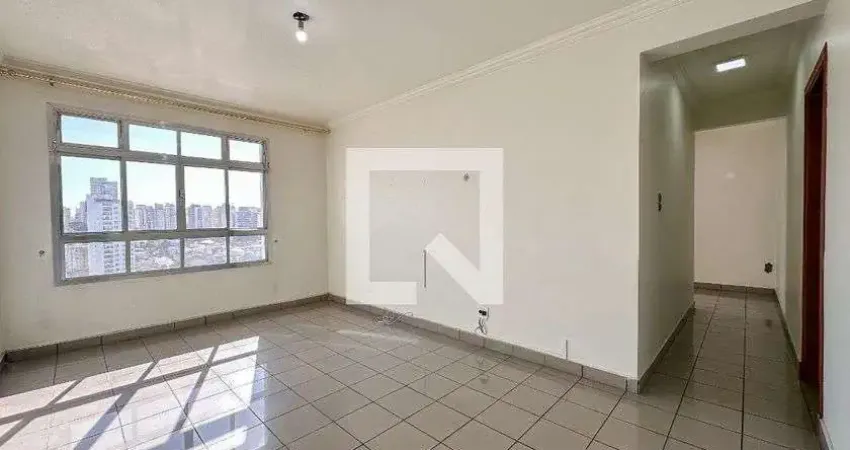 Apartamento para Venda - Perdizes, 2 Quartos,  89 m² - São Paulo