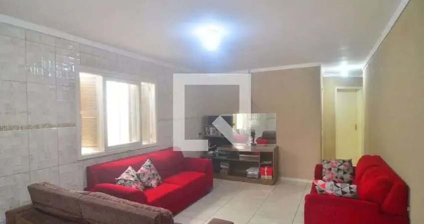 Casa para Venda - Mathias Velho, 4 Quartos,  250 m² - Canoas