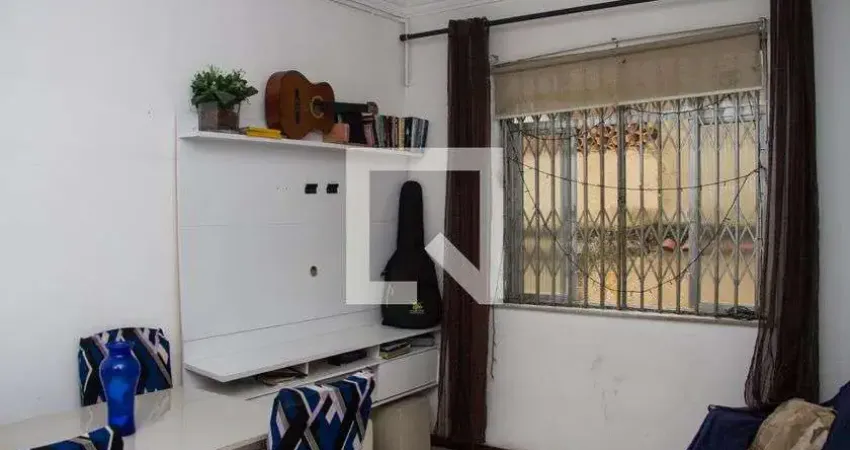 Apartamento para Venda - Méier, 3 Quartos,  85 m² - Rio de Janeiro