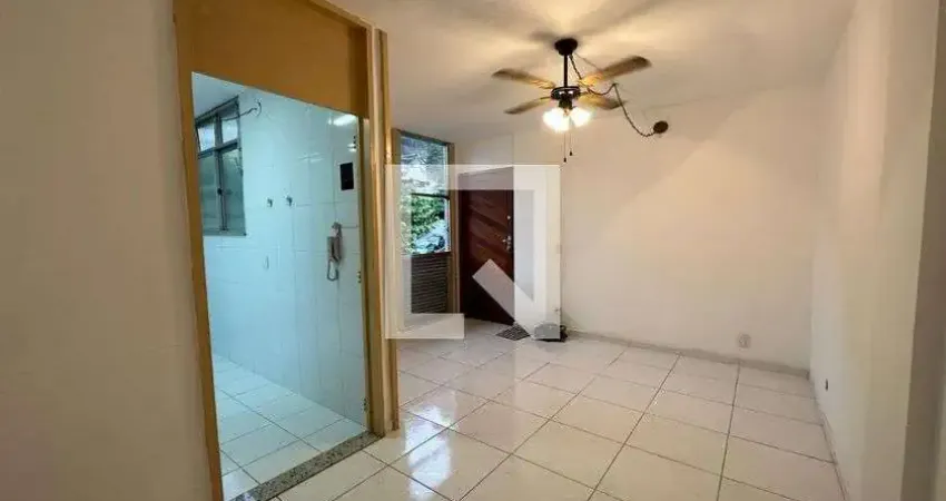 Apartamento para Venda - Freguesia , 2 Quartos,  55 m² - Rio de Janeiro
