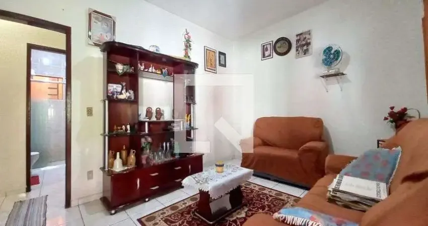 Casa para Venda - Jardim Antonio Von Zuben , 2 Quartos,  178 m² - Campinas