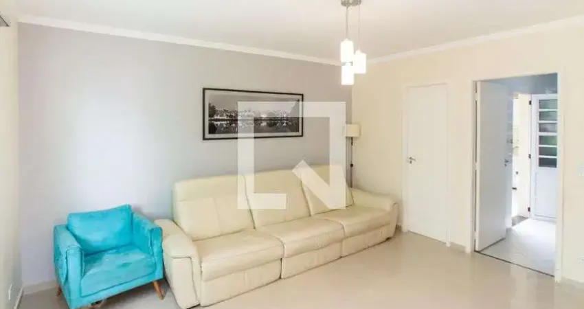 Casa / Sobrado em Condomínio para Venda - Vila Gustavo, 3 Quartos,  100 m² - São Paulo
