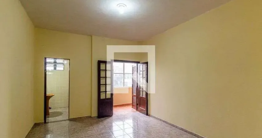 Kitnet / Stúdio para Venda - Campos Elíseos, 1 Quarto,  40 m² - São Paulo