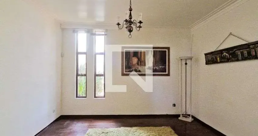 Casa para Venda - Jardim Peri, 4 Quartos,  190 m² - São Paulo