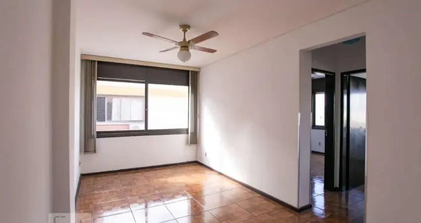 Apartamento para Venda - Santo Antônio, 2 Quartos,  75 m² - Porto Alegre