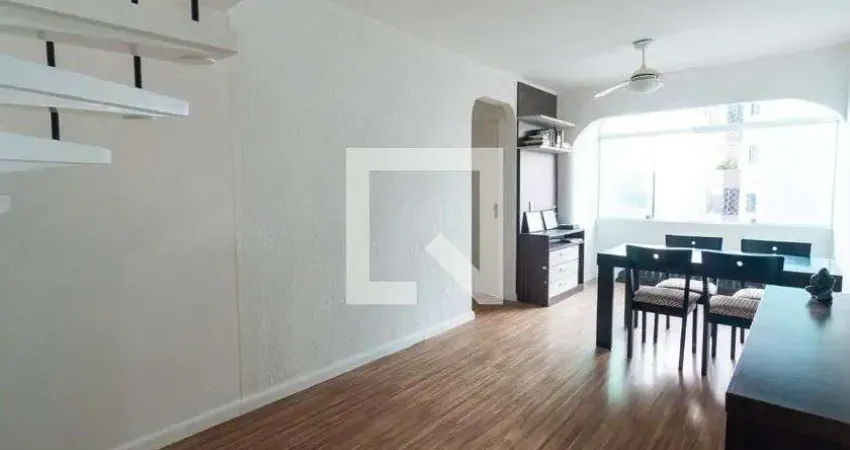 Cobertura para Venda - Jabaquara, 3 Quartos,  140 m² - São Paulo