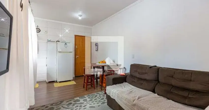 Cobertura para Venda - Vila América, 2 Quartos,  70 m² - Santo André