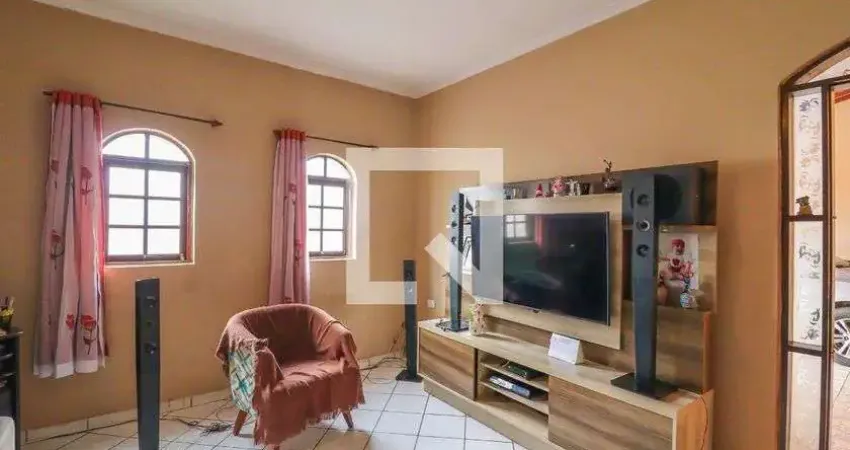 Casa para Venda - Tulipas, 3 Quartos,  179 m² - Jundiaí