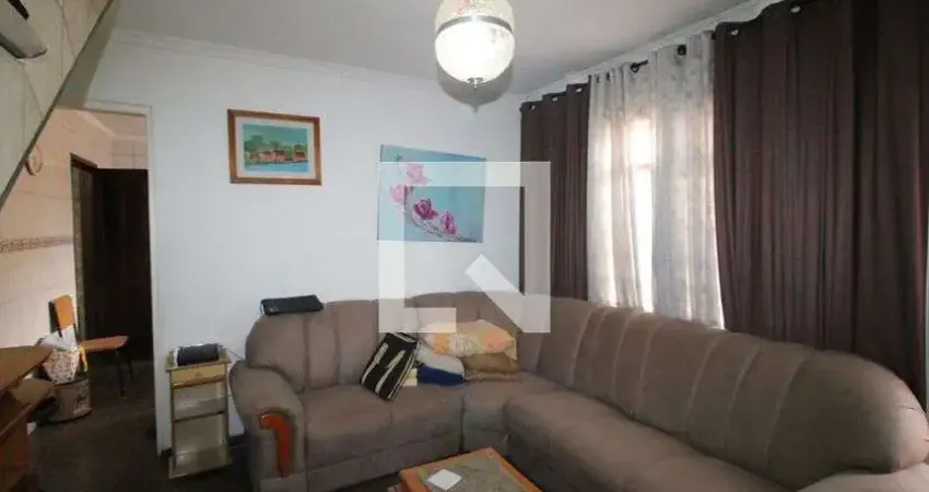 Casa para Venda - Artur Alvim, 2 Quartos,  120 m² - São Paulo