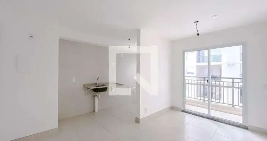 Apartamento para Venda - Mooca, 1 Quarto,  37 m² - São Paulo