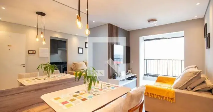 Apartamento para Venda - Vila Yolanda, 2 Quartos,  49 m² - Osasco