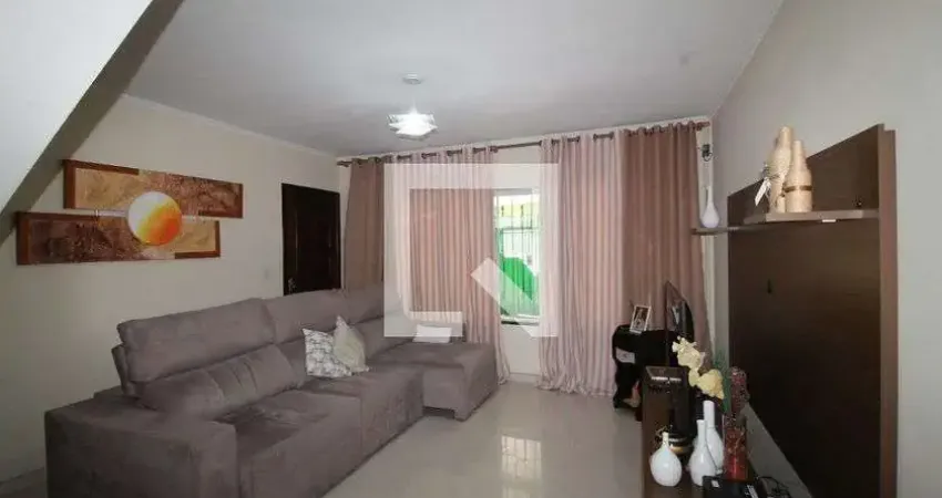 Casa para Venda - Ermelino Matarazzo, 4 Quartos,  200 m² - São Paulo
