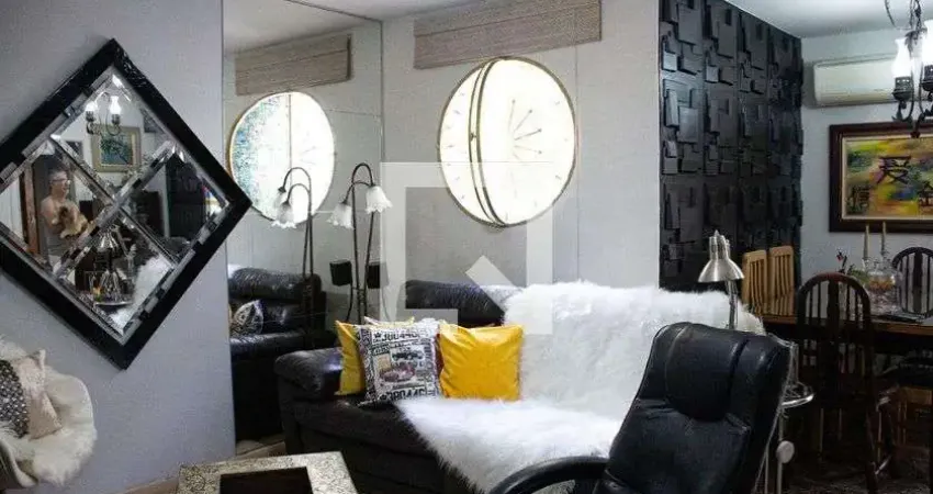 Apartamento para Venda - Jardim Guanabara, 2 Quartos,  100 m² - Rio de Janeiro
