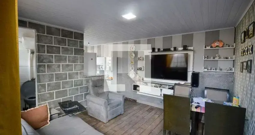 Casa para Venda - Andaraí, 1 Quarto,  40 m² - Rio de Janeiro