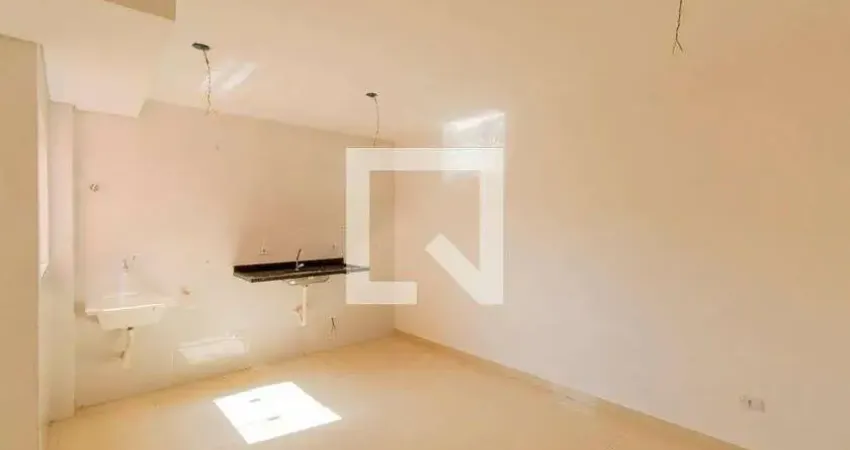 Apartamento para Venda - Artur Alvim, 1 Quarto,  24 m² - São Paulo