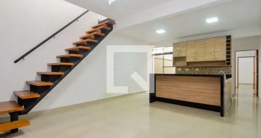 Casa com 2 quartos à venda na Rua do Rosário, Vila Miriam, Guarulhos