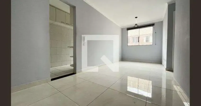 Apartamento para Venda - Jabaquara, 3 Quartos,  62 m² - São Paulo