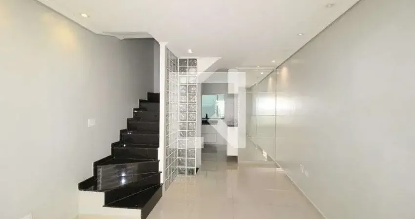 Casa / Sobrado em Condomínio para Venda - Vila Ré, 2 Quartos,  125 m² - São Paulo