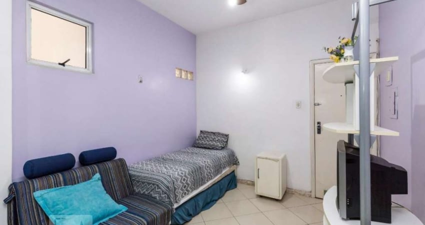 Kitnet / stúdio para venda - flamengo, 1 quarto,  24 m² - rio de janeiro